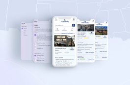 B2B2C Funeral marketplace